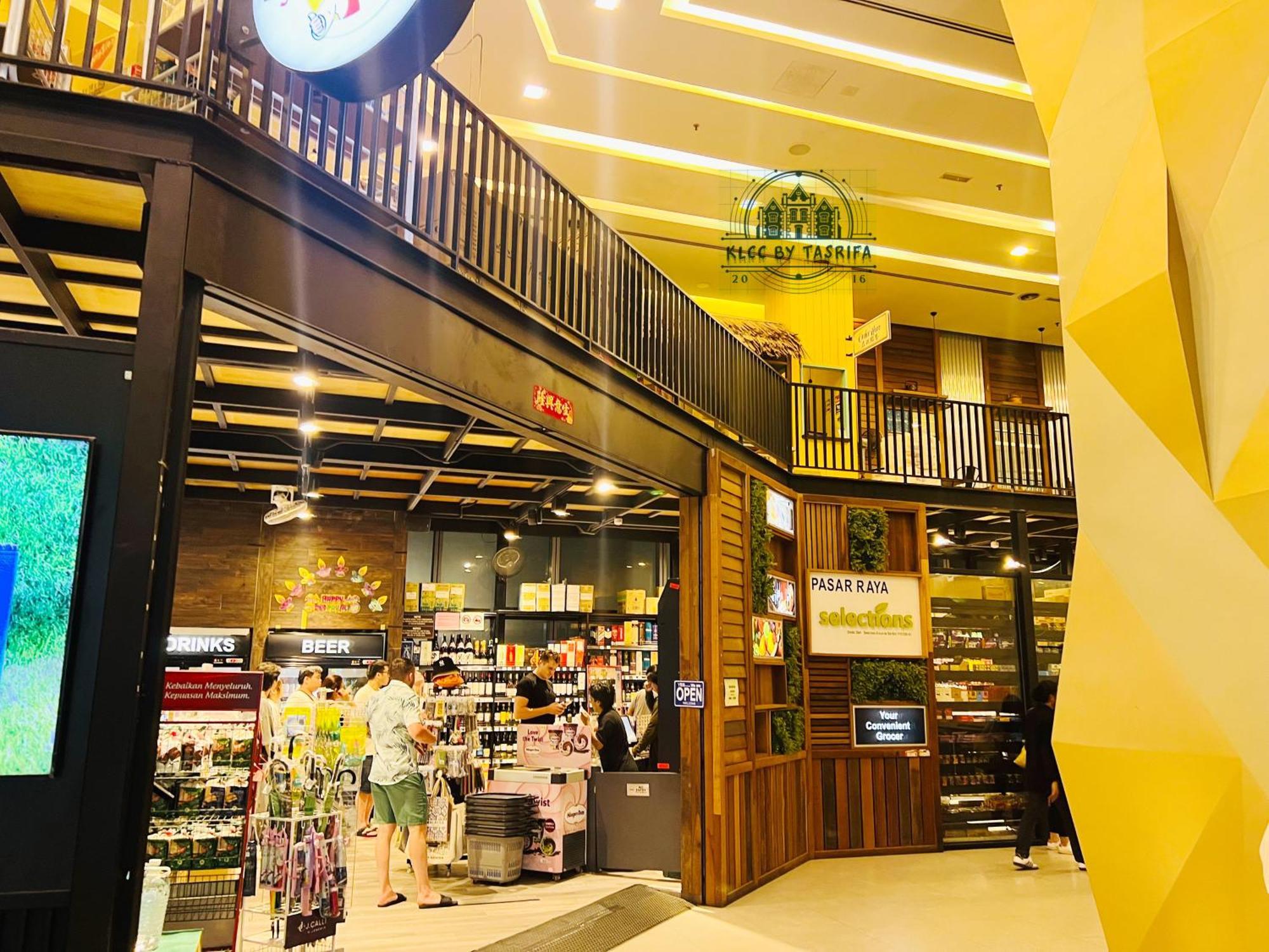 Mercu Summer Suites Klcc By Sweet Home Kuala Lumpur Exterior photo